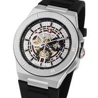 Swiss Military Hanowa Swiss Military Hanowa SMWGO0000901 Mission XFOR-02 Chrono Mens Watch 43mm