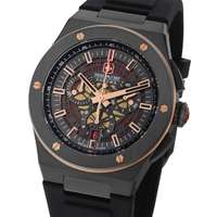 Swiss Military Hanowa Swiss Military Hanowa SMWGO0000941 Mission XFOR-02 Chrono Mens Watch 43mm