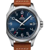 Swiss Military by Chrono Swiss Military SMA34077.03 Automatic 42mm 10ATM