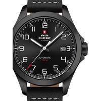 Swiss Military by Chrono Swiss Military SMA34077.04 Automatic 42mm 10ATM