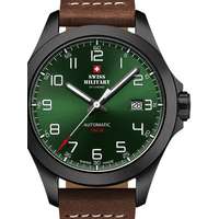 Swiss Military by Chrono Swiss Military SMA34077.06 Automatic 42mm 10ATM