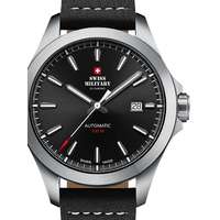 Swiss Military by Chrono Swiss Military SMA34077.07 Automatic 42mm 10ATM