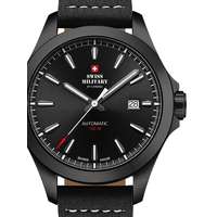 Swiss Military by Chrono Swiss Military SMA34077.10 Automatic 42mm 10ATM