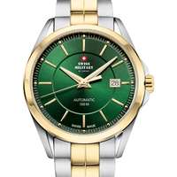 Swiss Military by Chrono Swiss Military SMA34085.39 Mens Watch Automatic 40mm 10ATM