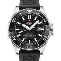 Swiss Military by Chrono Swiss Military SMA34092.04 automatic Diver 45mm 100ATM