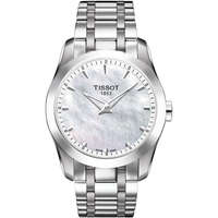 Tissot Tissot T035.246.11.111.00 Couturier Ladies Watch 34mm