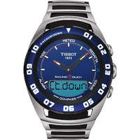 Tissot Tissot T056.420.21.041.00 Sailing Touch Mens Watch 45mm