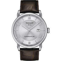 Tissot Tissot T086.407.16.037.00 Powermatic 80 Automatic Mens Watch 41mm
