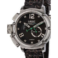 U-Boat U-Boat 8529 Chimera automatic SS Limited Edition 46mm