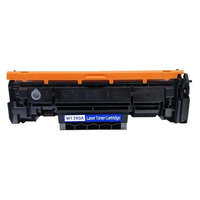 Utángyártott Utángyártott HP W1390A (139A) utángyártott prémium chipes toner – fekete, 1 500 oldal