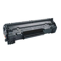 Utángyártott Utángyártott HP CF283A (No.83A) prémium, teljesen új kazetta, chippel 1 500 oldal