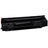 Utángyártott Utángyártott HP CF283X (No.83X) nagy kapacitású, prémium, teljesen új kazetta, chippel