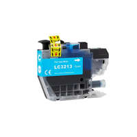 Utángyártott Utángyártott Brother LC3231C (10ml) kék tintapatron