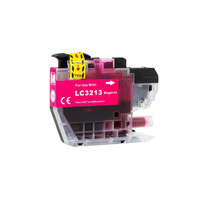 Utángyártott Utángyártott Brother LC3231M (10ml) magenta ( bíbor ) tintapatron