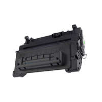 Utángyártott Utángyártott HP CC364A (No.64A) prémium, teljesen új utángyártott kazetta