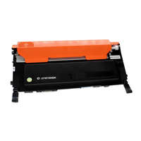 Utángyártott Utángyártott Samsung CLT-K4092, 4092 fekete, prémium, teljesen új, utángyártott kazetta