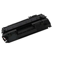 Utángyártott Utángyátott HP CE505A (No.05A) prémium, új kazetta, 2 700 oldal