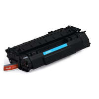 Utángyártott Utángyártott HP Q5949A (No.49A) prémium, teljesen új kazetta