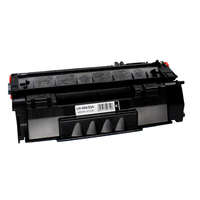 Utángyártott Utángyártott HP Q7553A (No.53A) prémium, teljesen új utángyártott kazetta