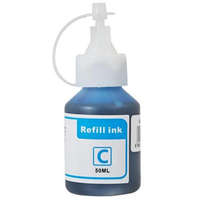 Utángyártott Utángyártott Brother BT5000C prémium kék tintapatron