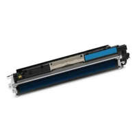 Utángyártott Utángyártott HP CE311A (No.126A) kék prémium, teljesen új kazetta