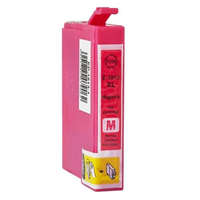Utángyártott Utángyártott Epson T1813 C13T18034010 T1803 bíbor, 15ml, prémium, új tintapatron