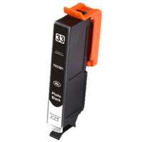 Utángyártott Utángyártott Epson T3361 XL fotofekete, ( 14 ml ), prémium, új tintapatron