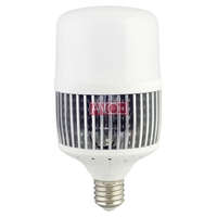 Anco LED fényforrás T140-55W, E40, 5300lm