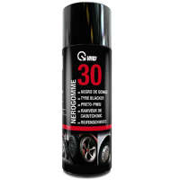 VMD Gumiápoló és -tisztító spray 400 ml VMD30 17230