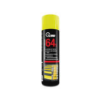 WMD Jelölőfesték - Sárga színű - 500 ml