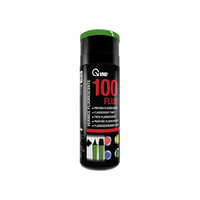 WMD Fluoreszkáló festék spray - 400 ml - zöld