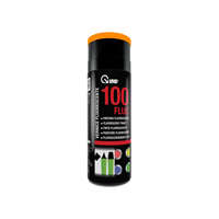 WMD Fluoreszkáló festék spray - 400 ml - narancs