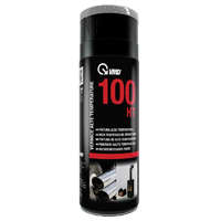 VMD Hőálló festék spray (600 fokig) aluminium színű VMD 17300HT-AL