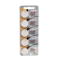 maxell Gombelem CR 2025 Li • 3 V 5 db/bliszter