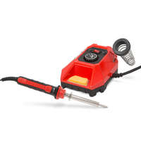 Fahrenheit Forrasztópáka állomás, ón- és pákatartóval - 230 V / 60 W