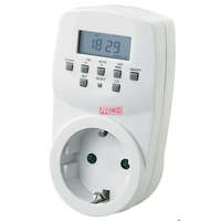 Anco Digitális heti időkapcsoló óra