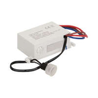 Anco Alkonykapcsoló IP54/IP20, 2000W