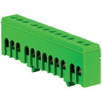 Anco Föld kapocs 12 pólusú