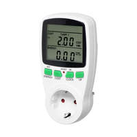Anco Energia fogyasztásmérő 2 tarifás