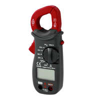 Anco Digitális lakatfogó, AC/DC