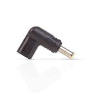 Delght Adapter fej - Type-C -> DC 5.5 x 3.0 mm - Samsung - 20V