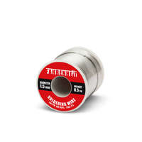 Fahrenheit Forrasztó ón Ø 1,5 mm • 0,5 kg