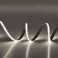 Pfenom COB LED szalag - középfehér - 12V - 11W/m - 320 LED/méter - 5 m / csomag