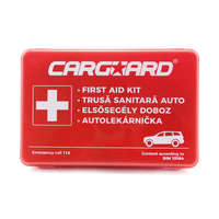 Carguard Elsősegély felszerelés