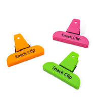 Family Zacskózáró csipesz szett