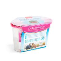 Family Páramentesítő folyadékgyűjtő tartállyal - cseresznye illat - 500 ml