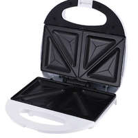 WinningStar Tapadásmentes melegszendvics sütő - 750W