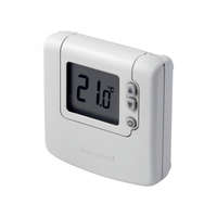  Home DT90A1008 digitális szobatermosztát, 5 - 35 °C, fűtés/hűtés, üzemváltás, öntanuló, öndiagnózis