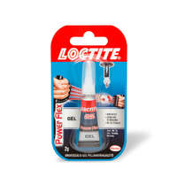 Loctite Univerzális ütésálló pillanatragasztó