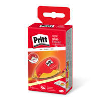 Pritt Pritt Compact ragasztóroller non-permanent - utántölthető - méhsejt - 16 m